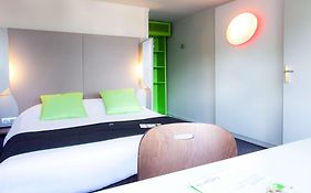 Hotel Campanile Saint-malo ~  3*